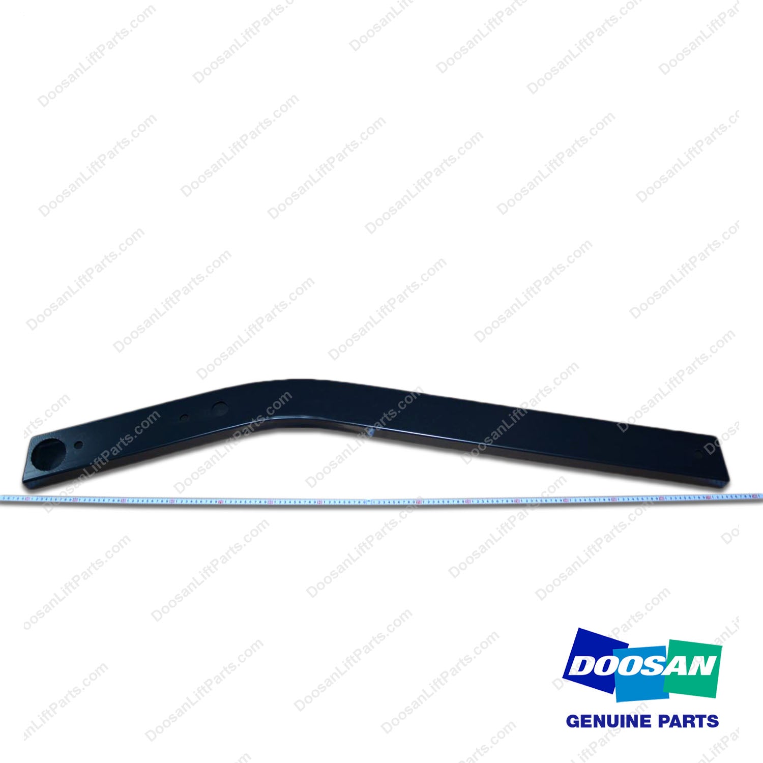 Leg ASSY,Rear;rear Left - Doosan Forklift Part A219253