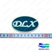 Film;deluxe - Doosan Forklift Part A219285