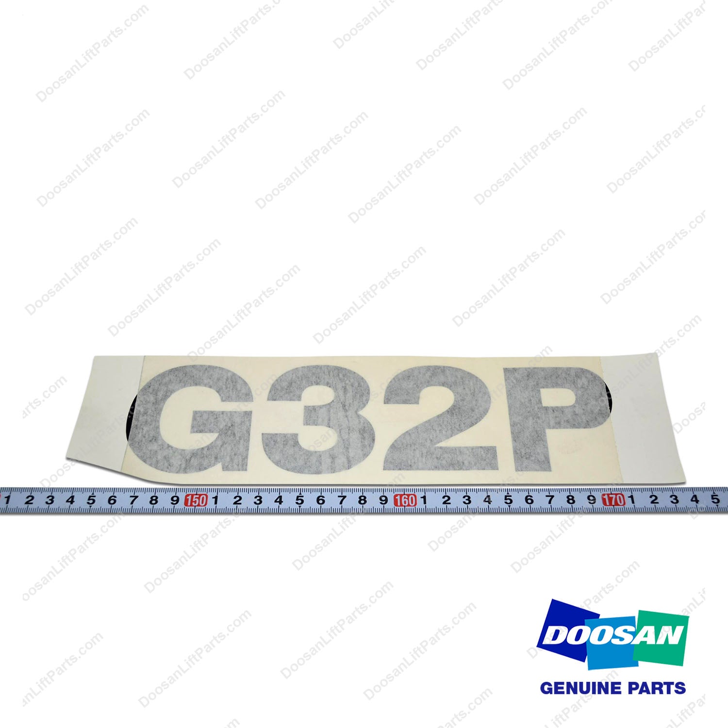 FILM;G32P - Doosan Forklift Part A219291