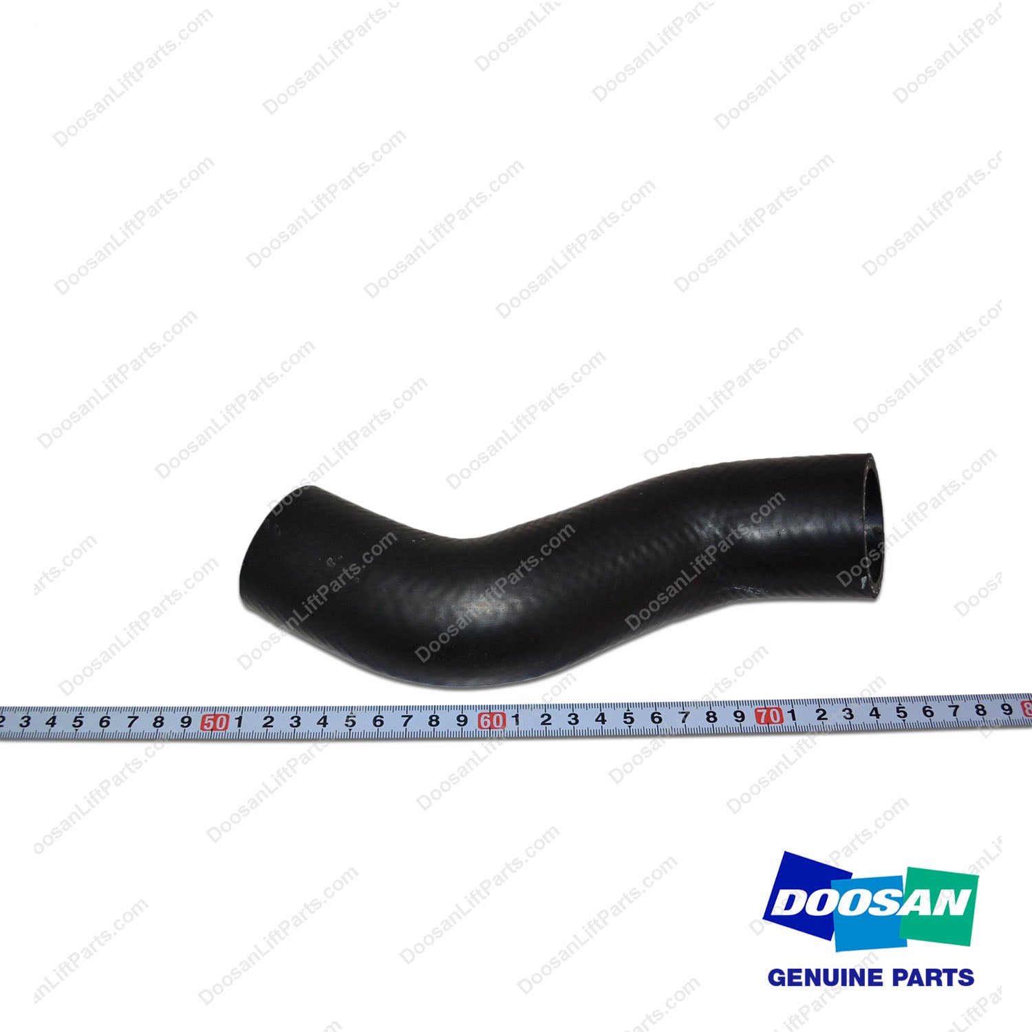 Hose,Heater - Doosan Forklift Part A219367