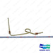 Pipe ASSY,Fuel - Doosan Forklift Part A219411