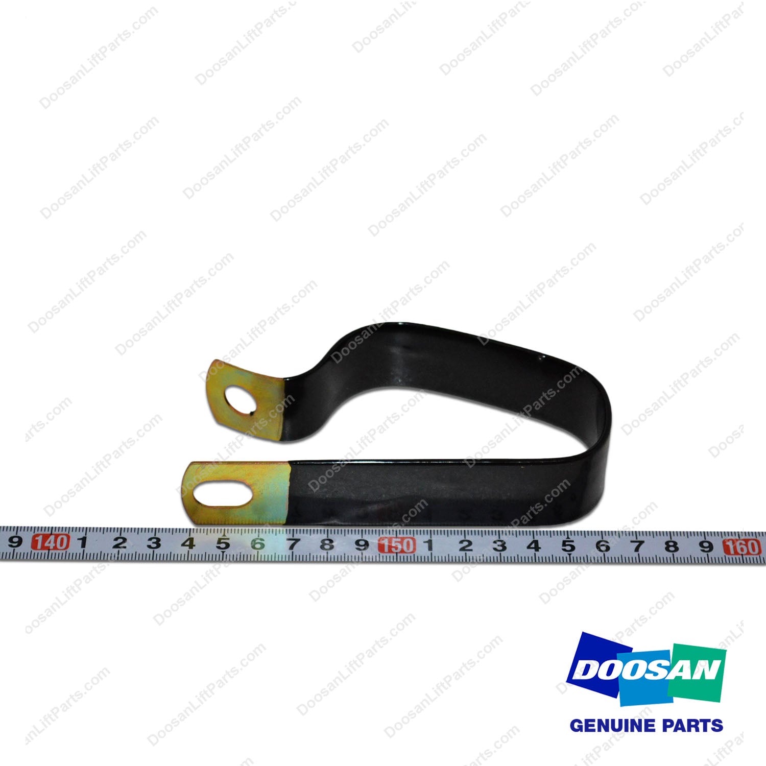 Clip - Doosan Forklift Part A219657