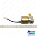 Valve,Solenoid;fuel Lock - Doosan Forklift Part A219740