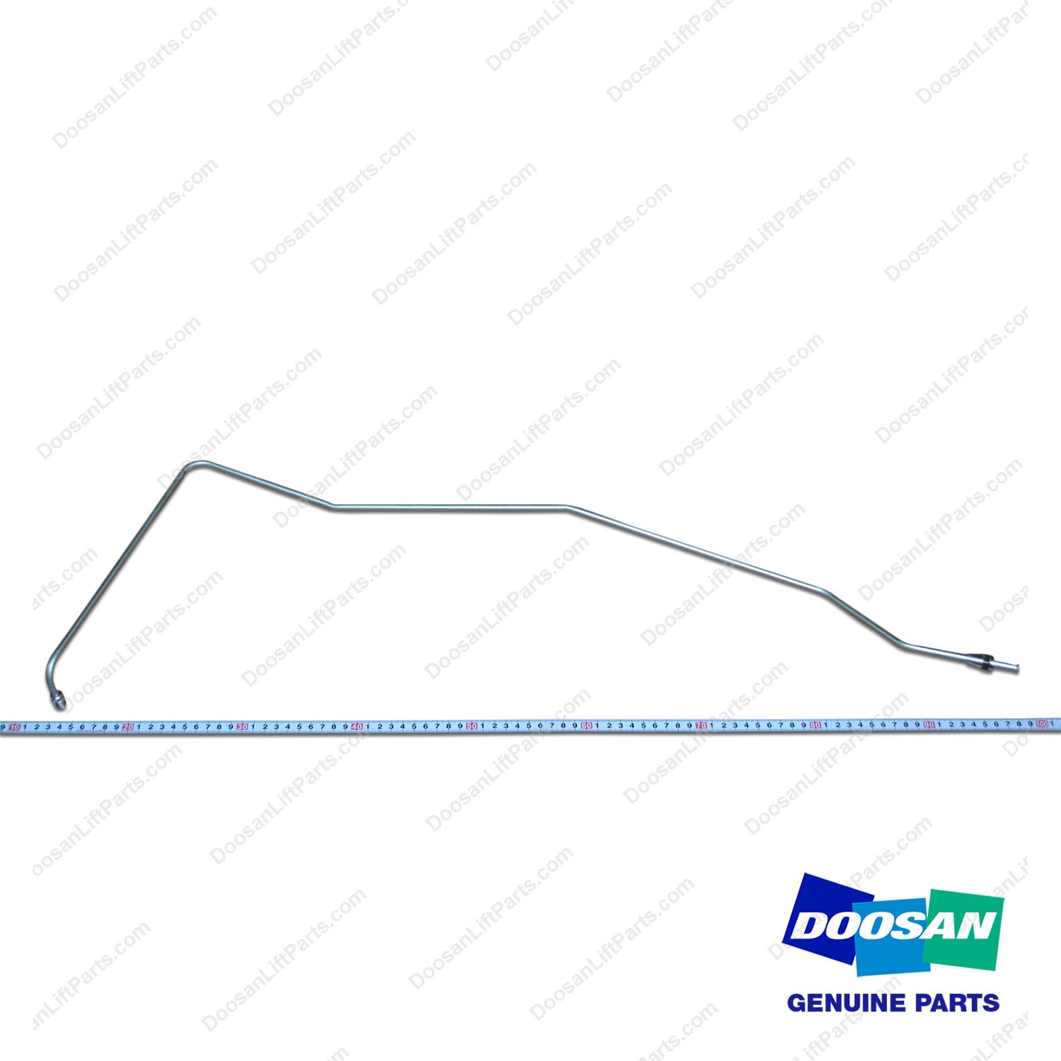 Pipe ASSY - Doosan Forklift Part A219780