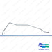 Pipe ASSY - Doosan Forklift Part A219780