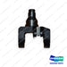 A219789 - Left Steer Knuckle Assembly - OEM Doosan Daewoo Bobcat