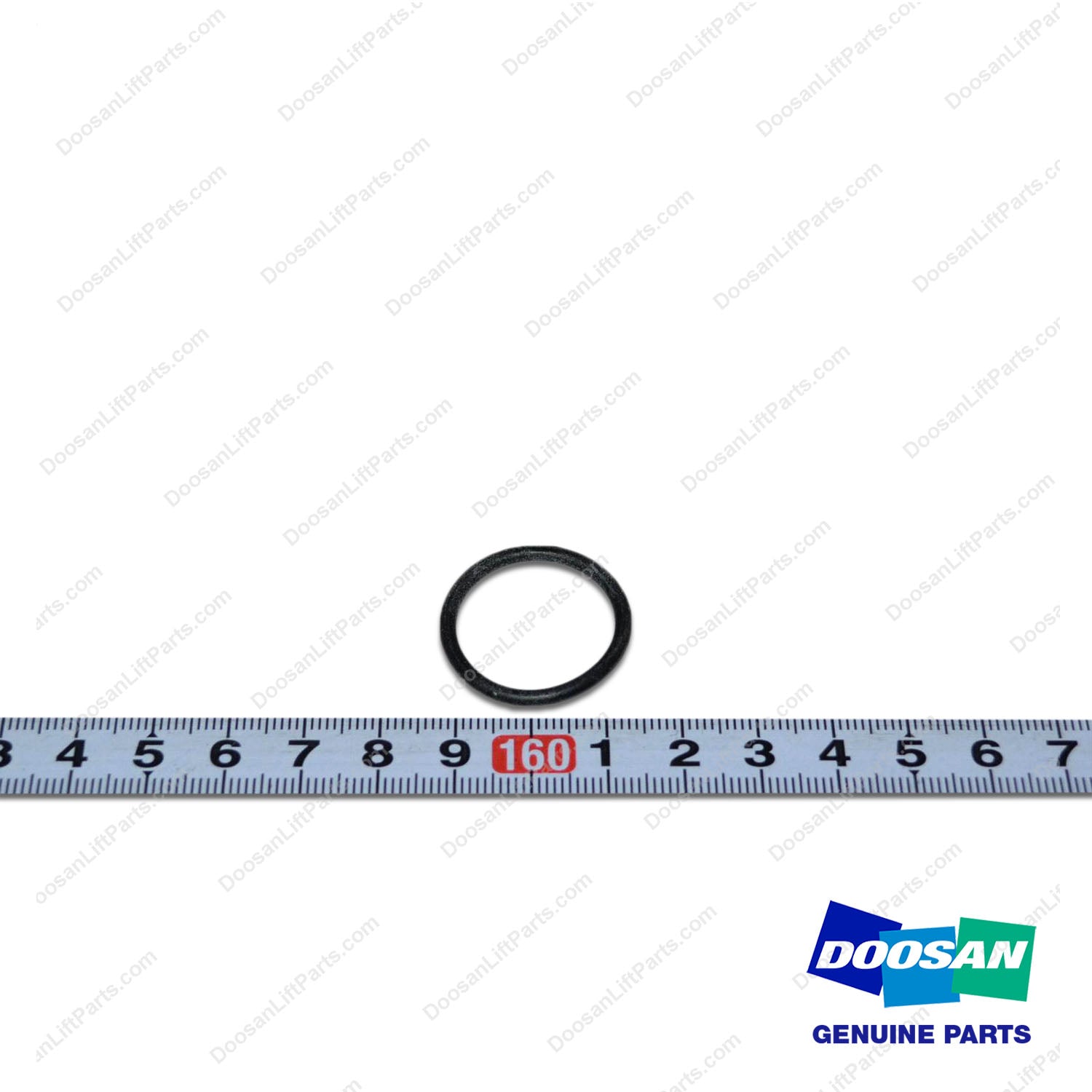 Ring,O - Doosan Forklift Part A219833