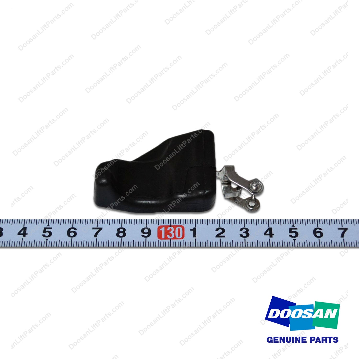 Float Kit;with Pin - Doosan Forklift Part A219858