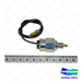 Valve,Solenoid;fuel Cut-Off - Doosan Forklift Part A219869