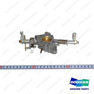 Body ASSY,Throttle - Doosan Forklift Part A219875