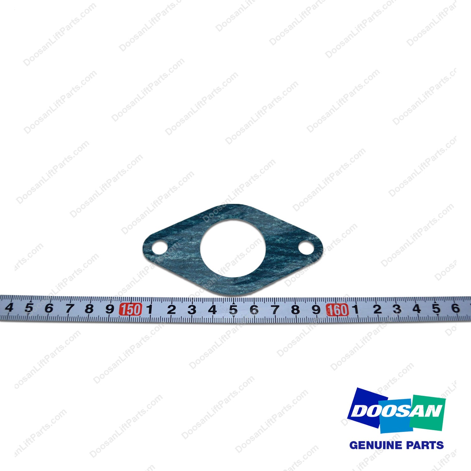 Gasket,Carburetor;packing - Doosan Forklift Part A219881