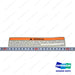 Film;warning Incomplete Truck - Doosan Forklift Part A219905
