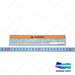 Film;warning Portuguese - Doosan Forklift Part A219910