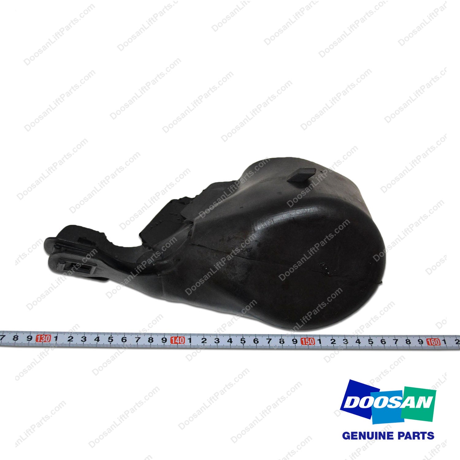 Rubber;boot - Doosan Forklift Part A219916