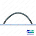 Hose Assy;straight - Doosan Forklift Part A219922