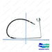 Hose ASSY - Doosan Forklift Part A219953