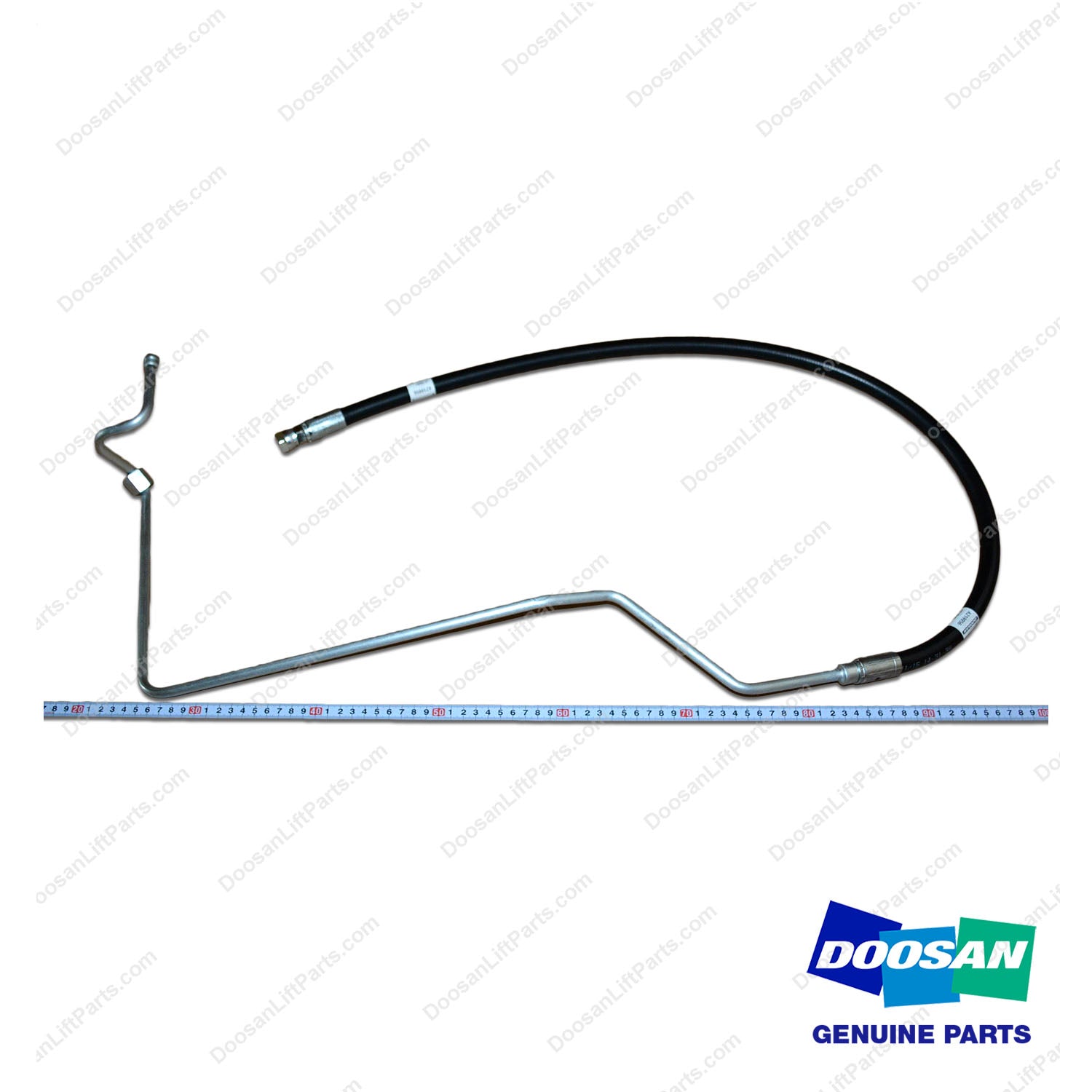 Hose ASSY - Doosan Forklift Part A219956