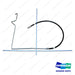 Hose Assy;straight - Doosan Forklift Part A219958