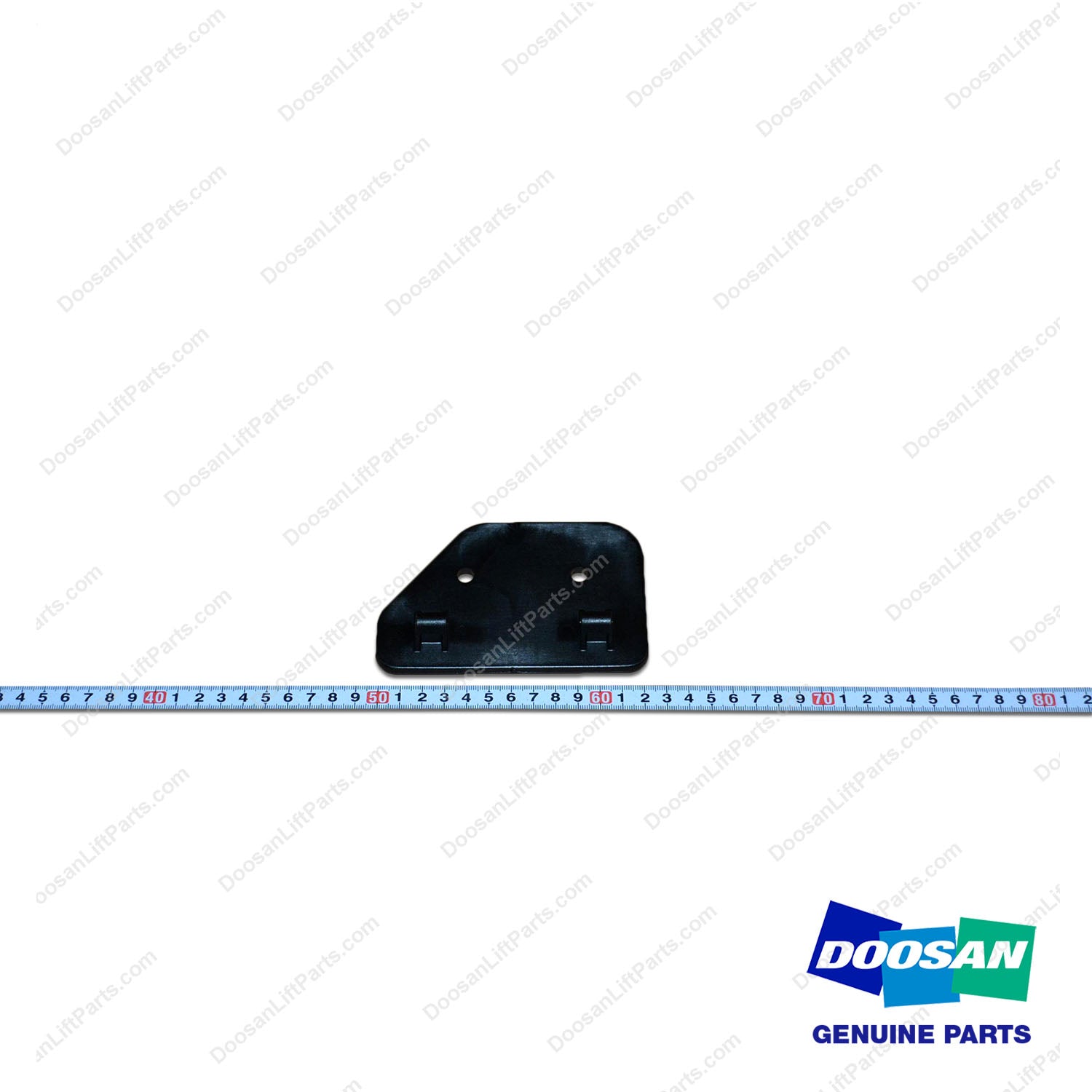 Mount;accel - Doosan Forklift Part A221132