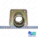Plate Assy;filler As Fuel - Doosan Forklift Part A221213