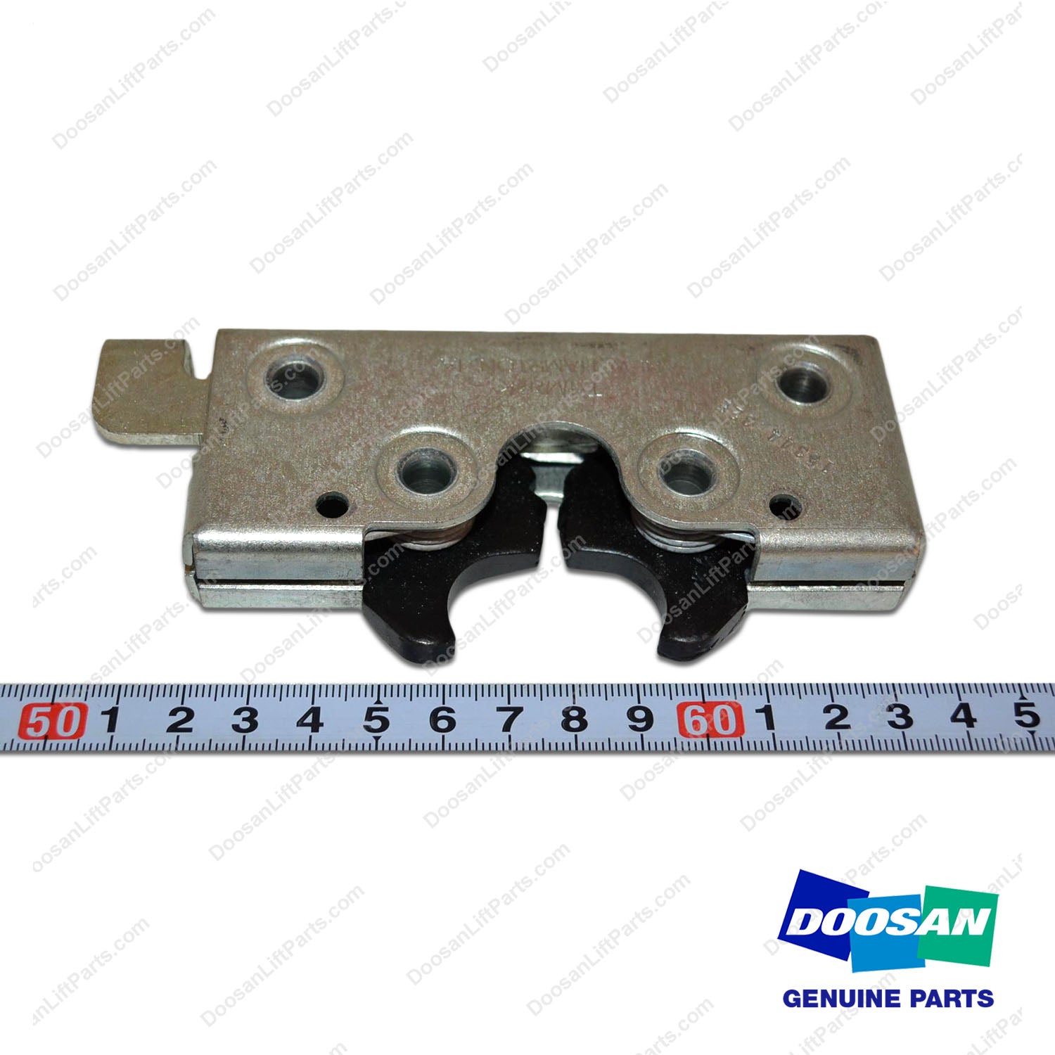 Latch ASSY - Doosan Forklift Part A221311