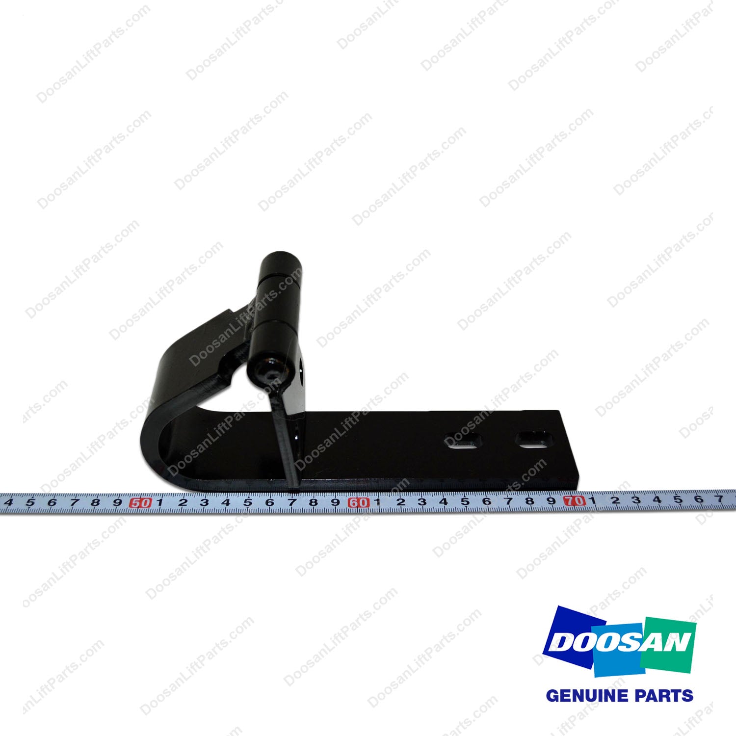 Hinge Assy;right - Doosan Forklift Part A221314
