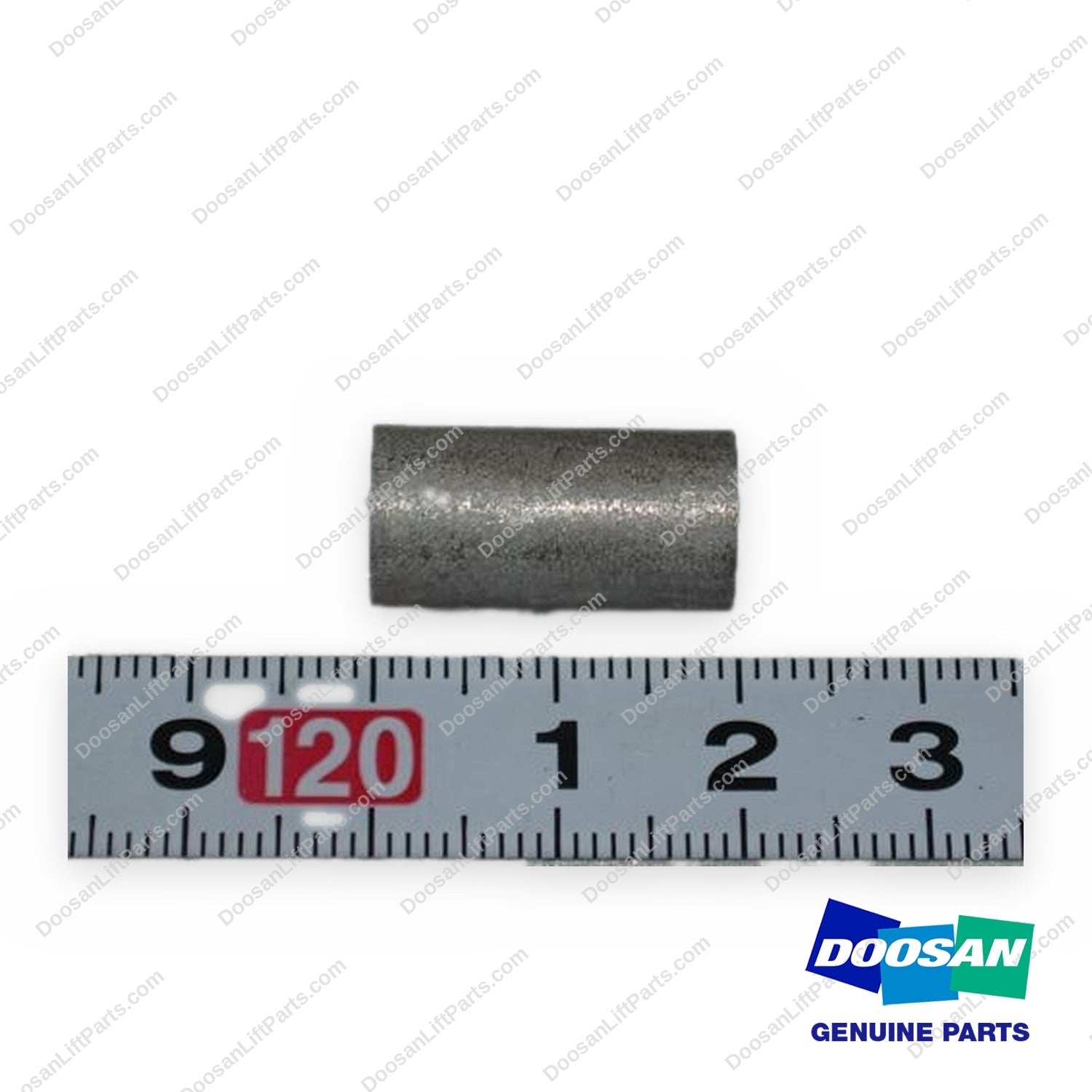 A221330 - Spacer - OEM Doosan Daewoo Bobcat