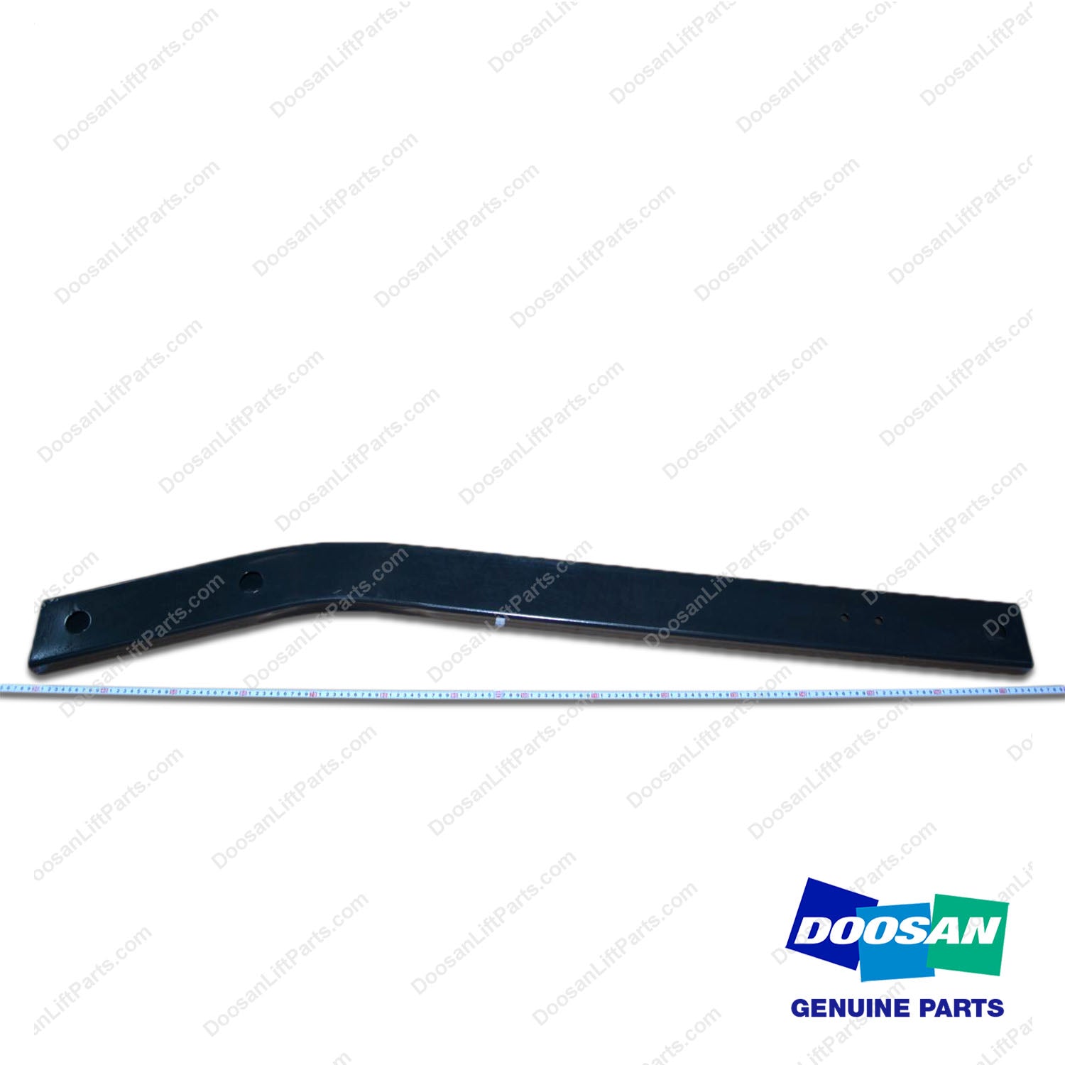 Leg,Rear;rear Right - Doosan Forklift Part A221451