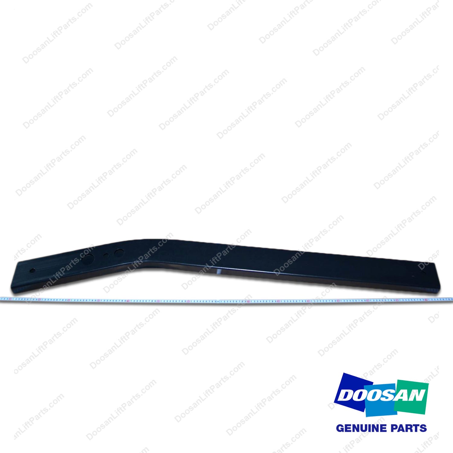 Leg ASSY,Rear;rear Left - Doosan Forklift Part A221452