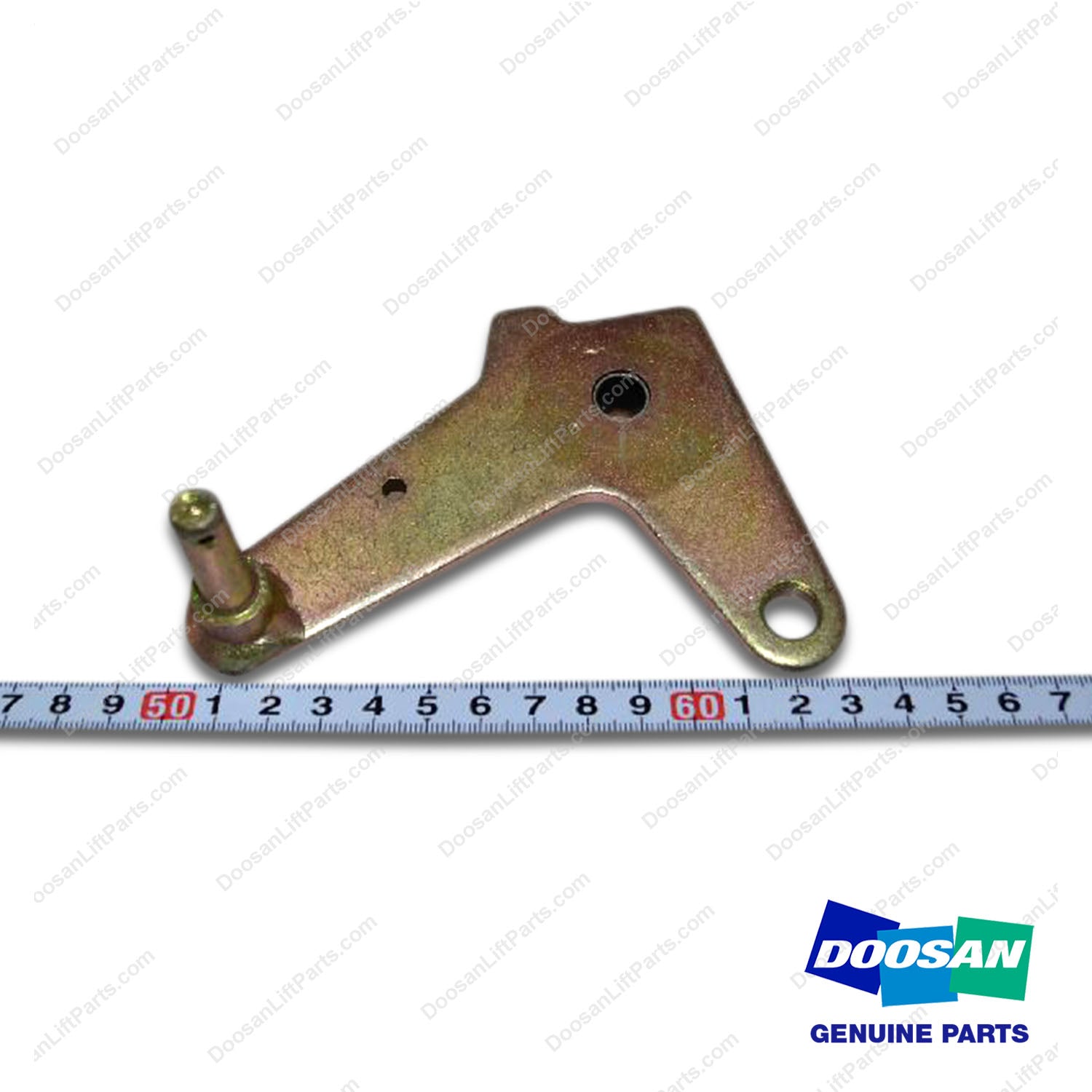 Lever ASSY - Doosan Forklift Part A221659