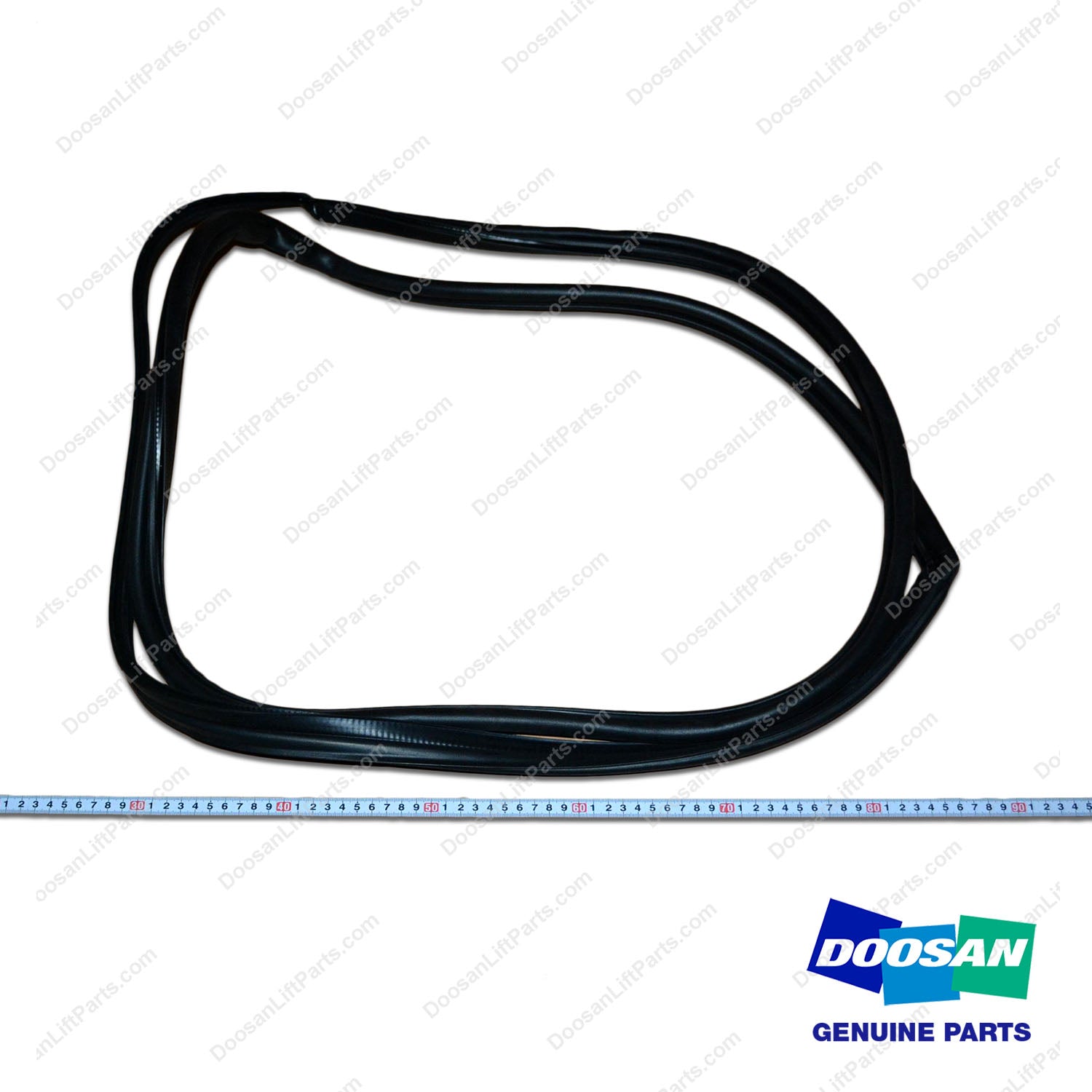 Seal;hood - Doosan Forklift Part A221718