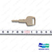 Key - Doosan Forklift Part A221735
