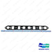 Gasket,Exhaust Pipe;intake & Exhaust - Doosan Forklift Part A223075