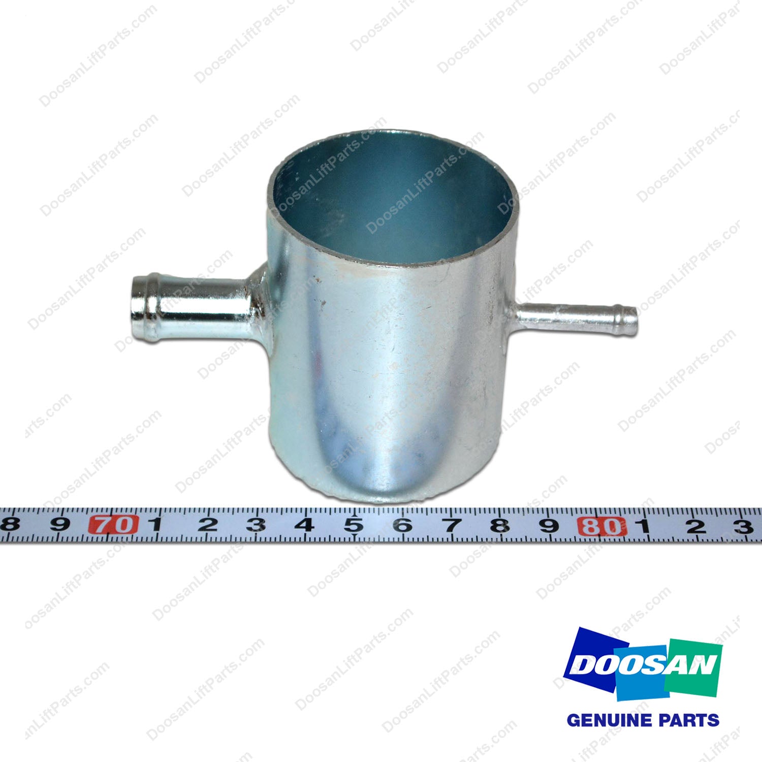 Pipe ASSY - Doosan Forklift Part A223164