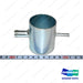 Pipe ASSY - Doosan Forklift Part A223164