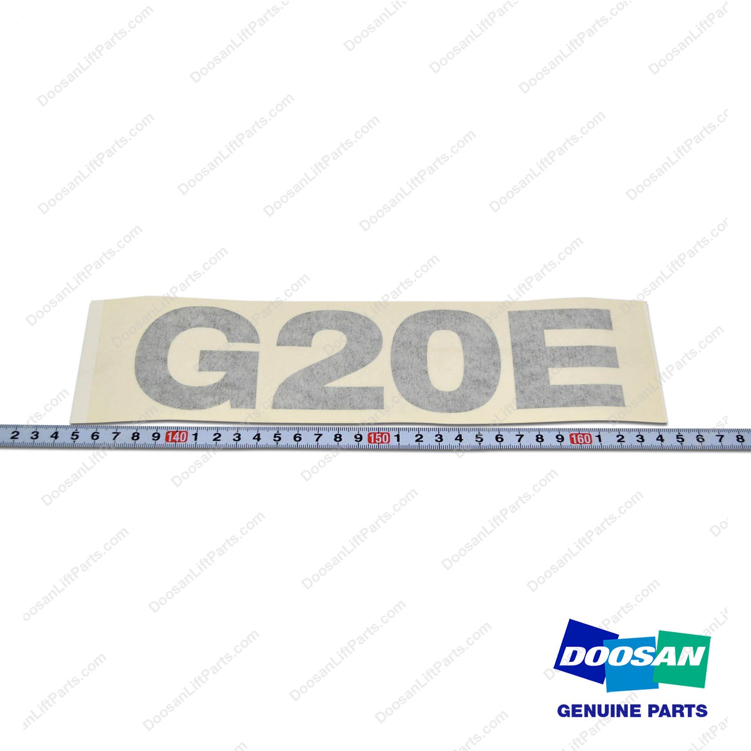 FILM;G20E - Doosan Forklift Part A223183