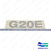 FILM;G20E - Doosan Forklift Part A223183