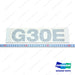 FILM;G30E - Doosan Forklift Part A223185