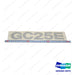 FILM;GC25E - Doosan Forklift Part A223187