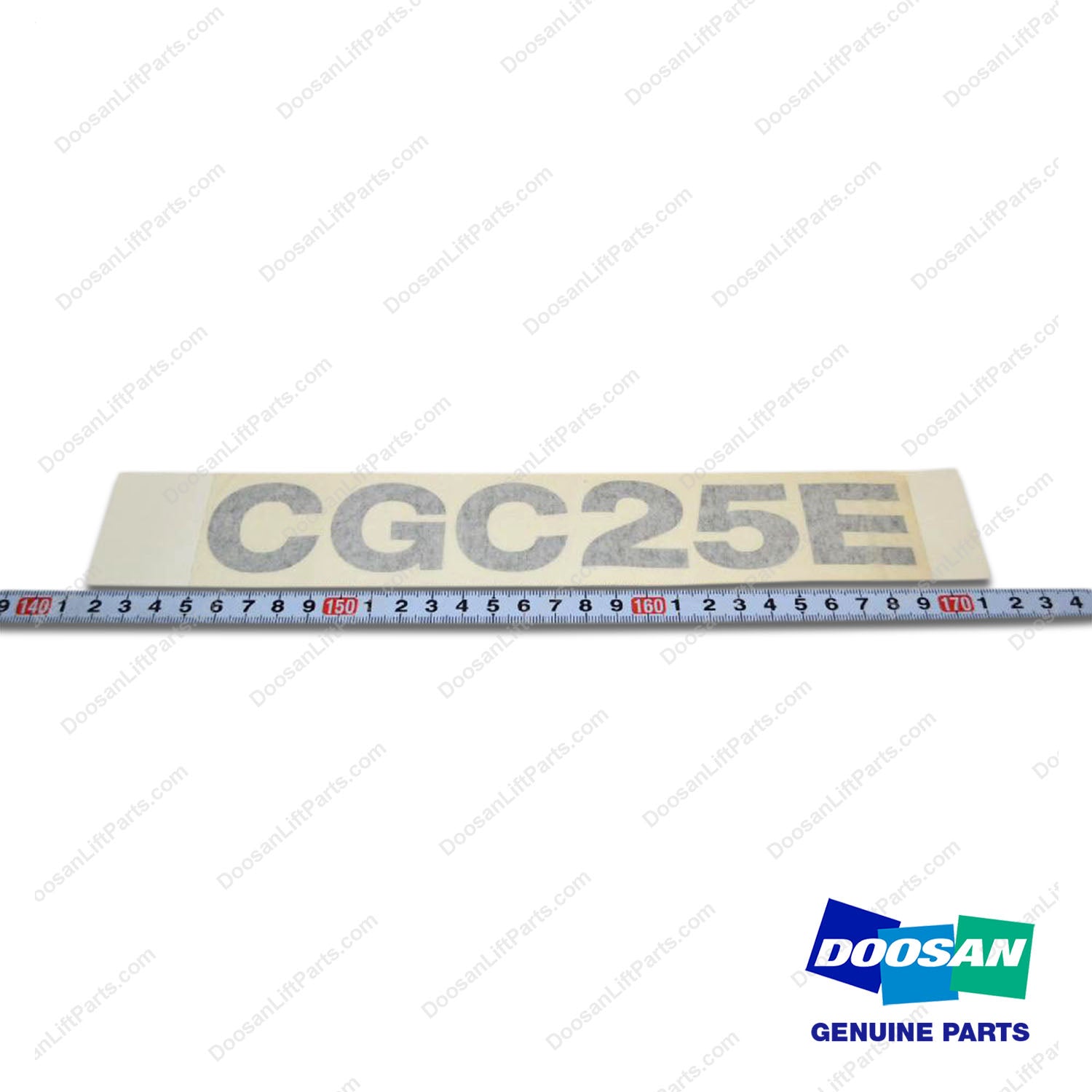 FILM;CGC25E - Doosan Forklift Part A223193