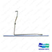 Pipe ASSY - Doosan Forklift Part A225014A