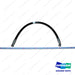 Hose Assy;straight-45ELBOW - Doosan Forklift Part A225050