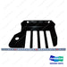 Plate;valve - Doosan Forklift Part A225065