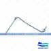 Pipe ASSY - Doosan Forklift Part A225069