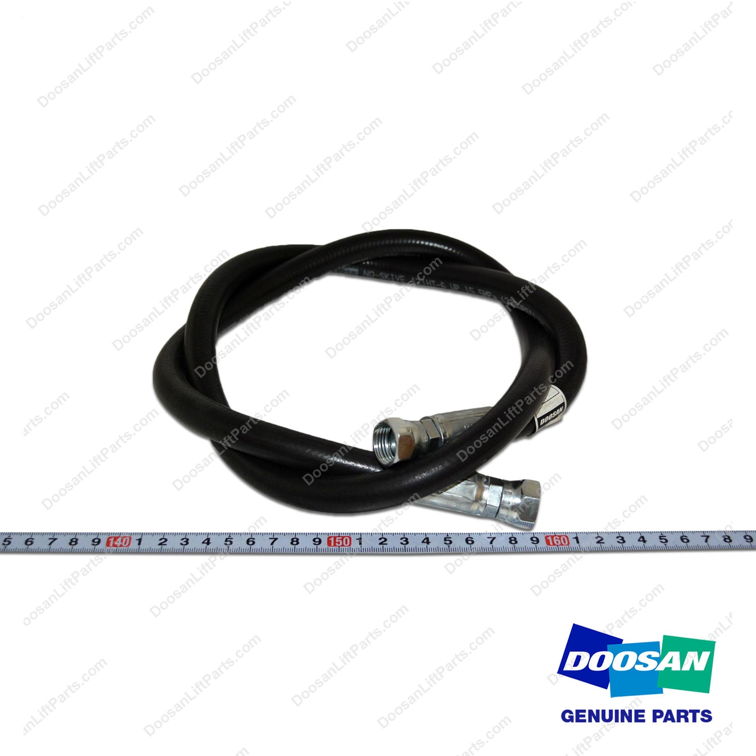 Hose ASSY - Doosan Forklift Part A225100