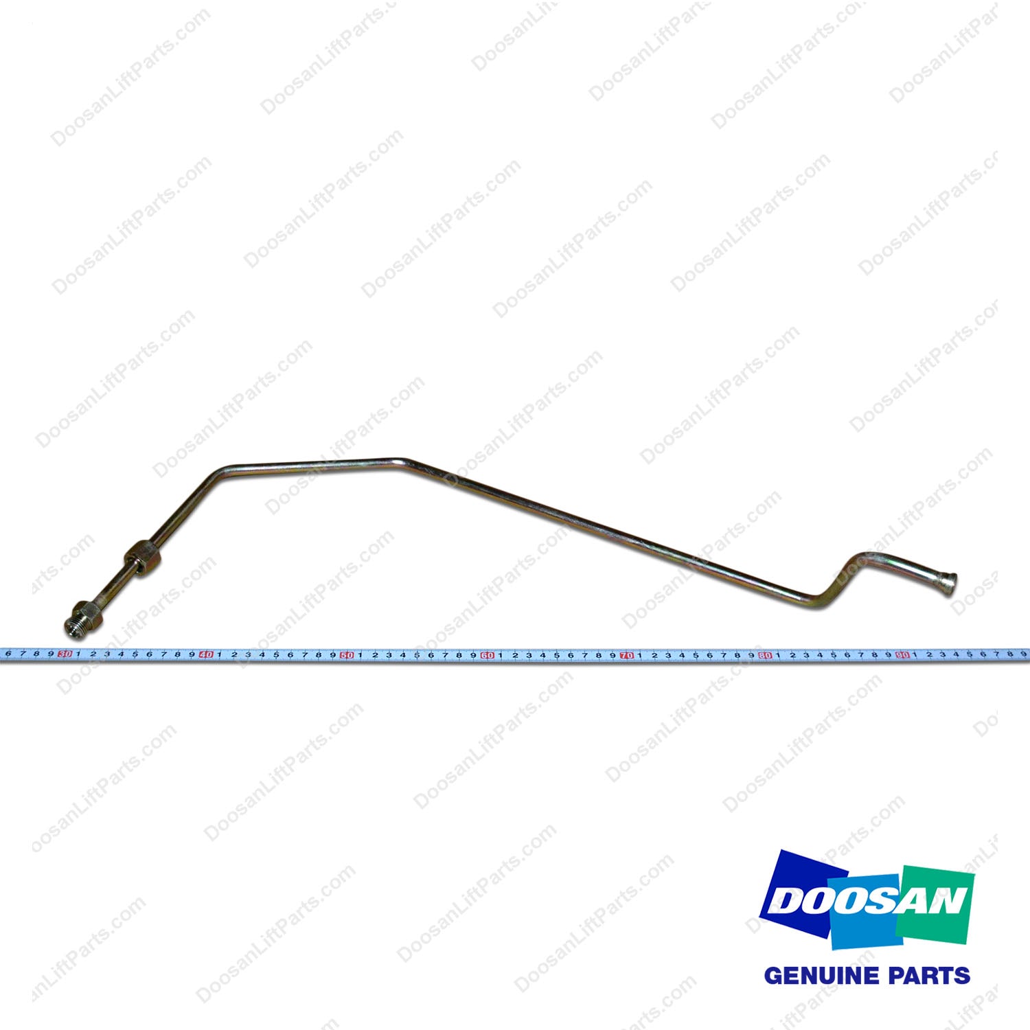 Pipe ASSY - Doosan Forklift Part A225142