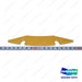 Bracket - Doosan Forklift Part A231094