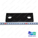 Plate;radiator Mounting - Doosan Forklift Part A231224