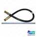Hose Assy;straight - Doosan Forklift Part A231319