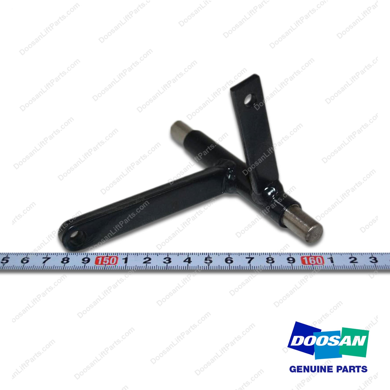 Shaft ASSY - Doosan Forklift Part A231330